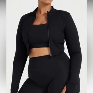 Brand new, just didn’t fit me right